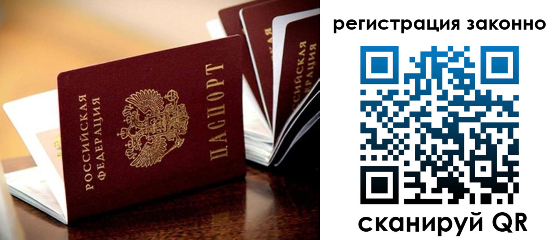 прописка для школы в Кимовске